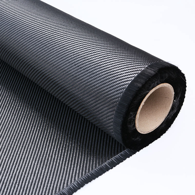 Car Accessories For Interior - Lámina de Tela de Fibra de