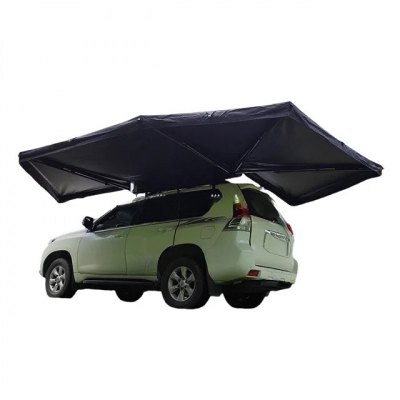 Car Accessories For Camping - Accesorios para Autos 4x4 Todoterreno, Camping