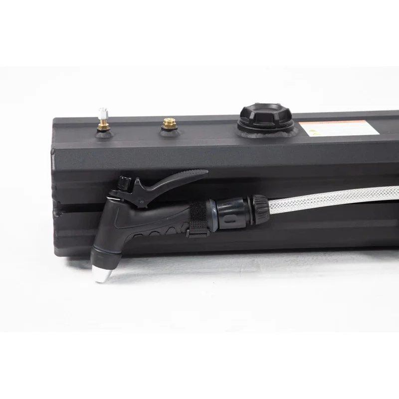 Car Accessories For Camping - KQX - Tanque de Ducha para