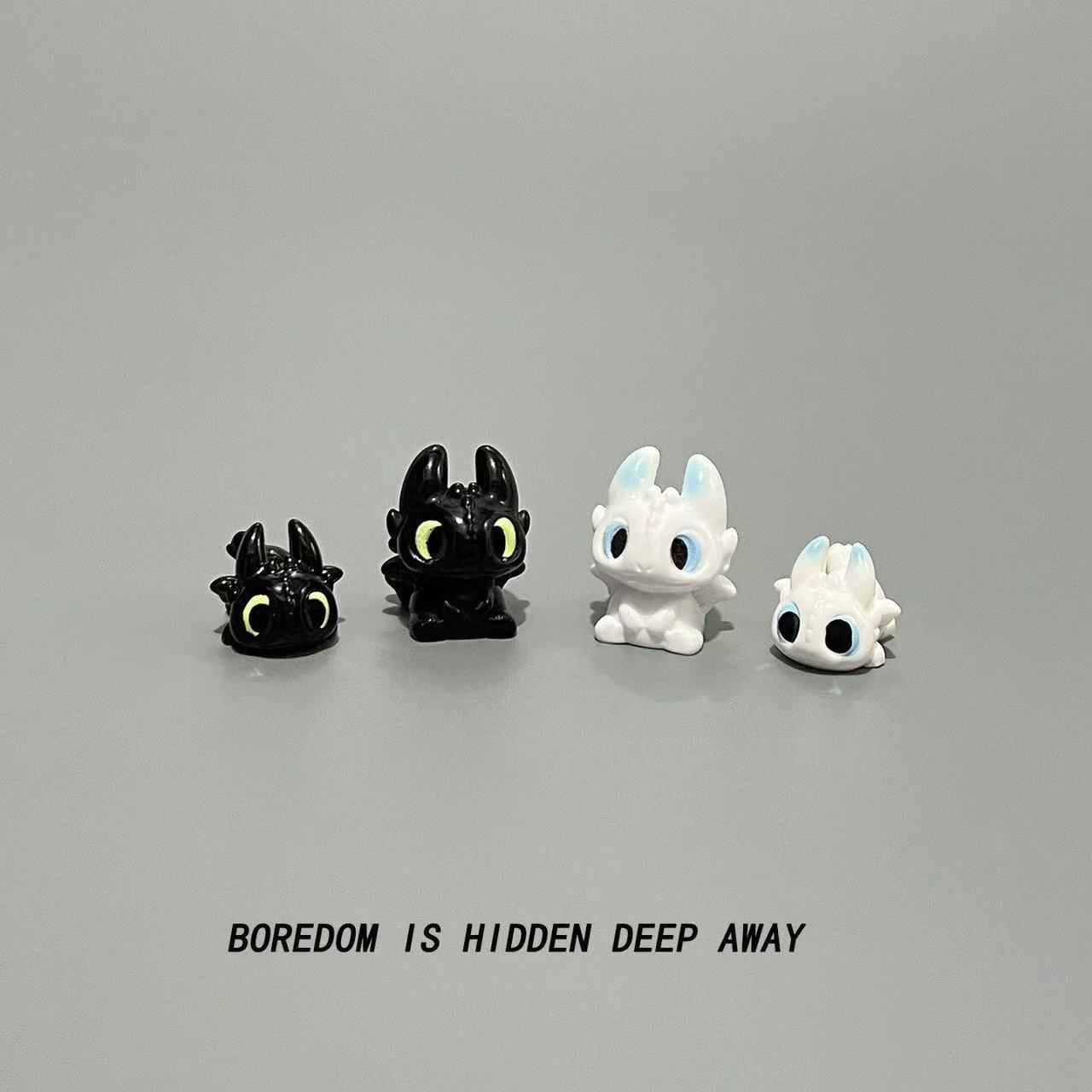 Car Accessories For Baby - Linda figura de muñeco bebé sin