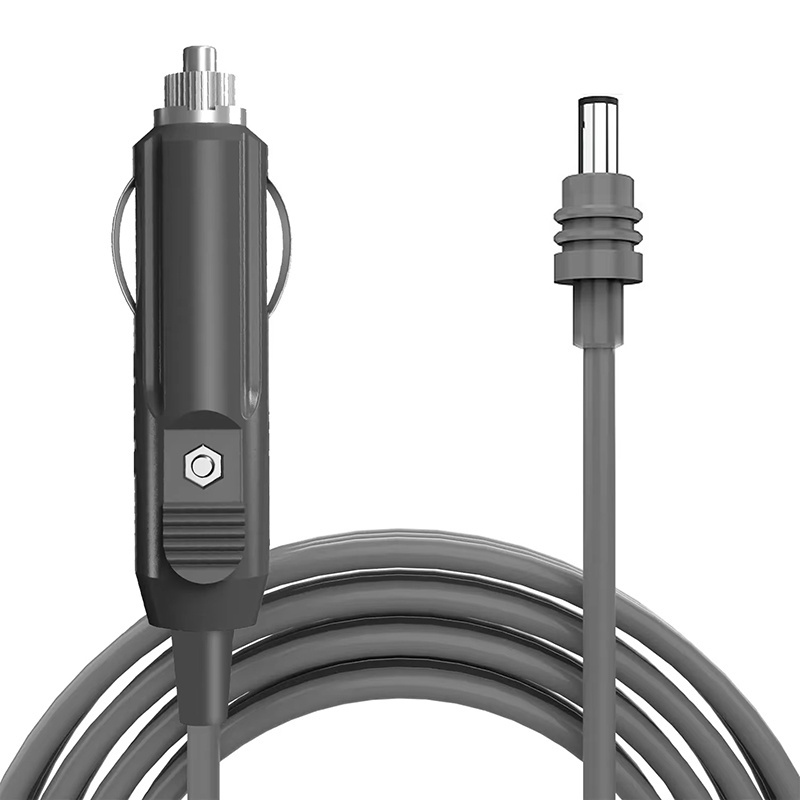Car Accessories Usa - Enchufe para encendedor de coche de