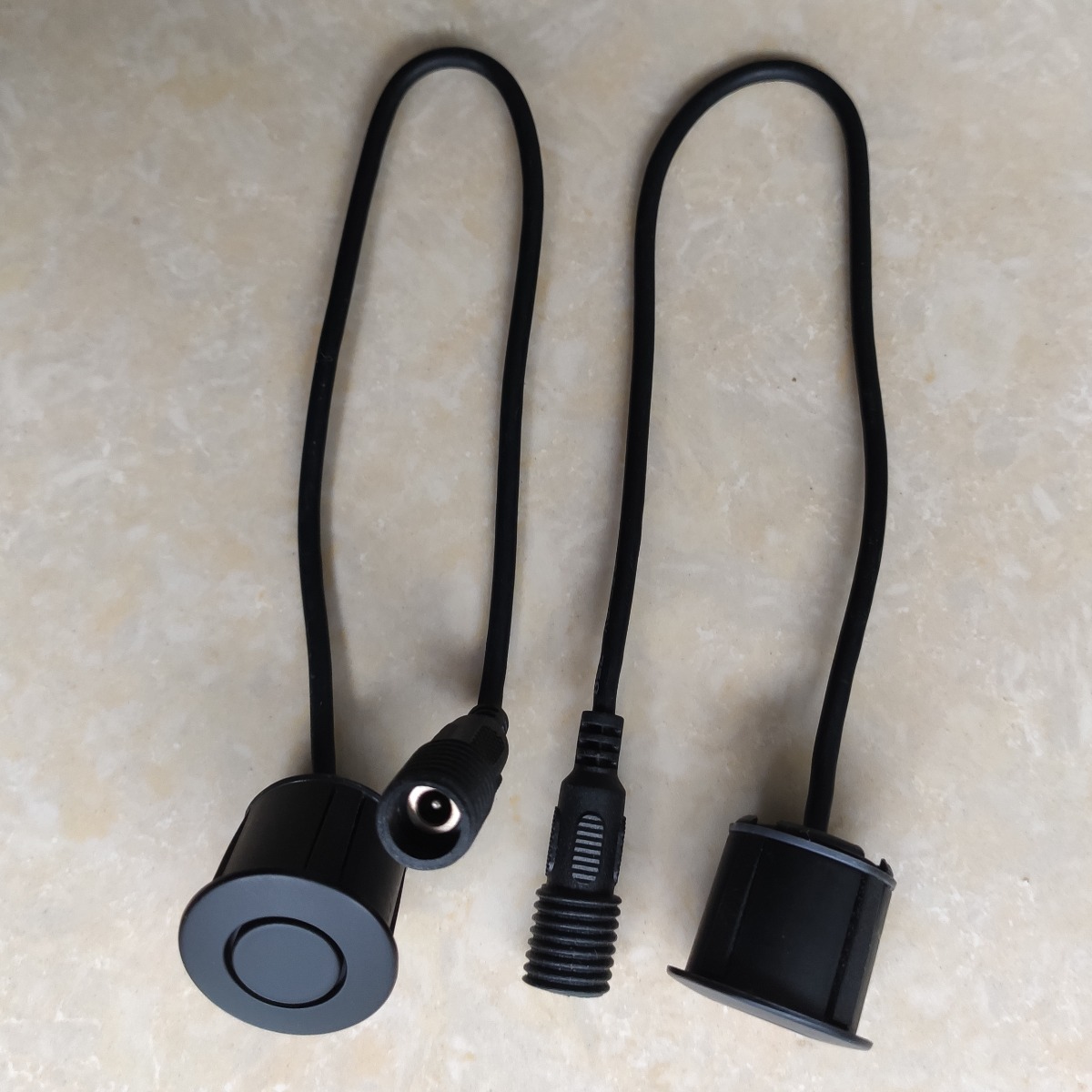 Car Accessories Near Me - Longhorn-Sensor de aparcamiento automático para coche,