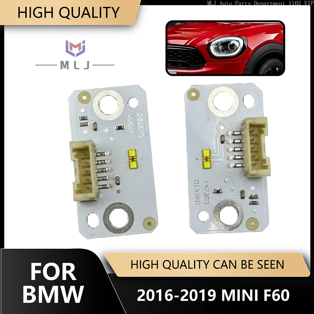Car Accessories Youtube - Accesorios para Auto, Chip de Luz