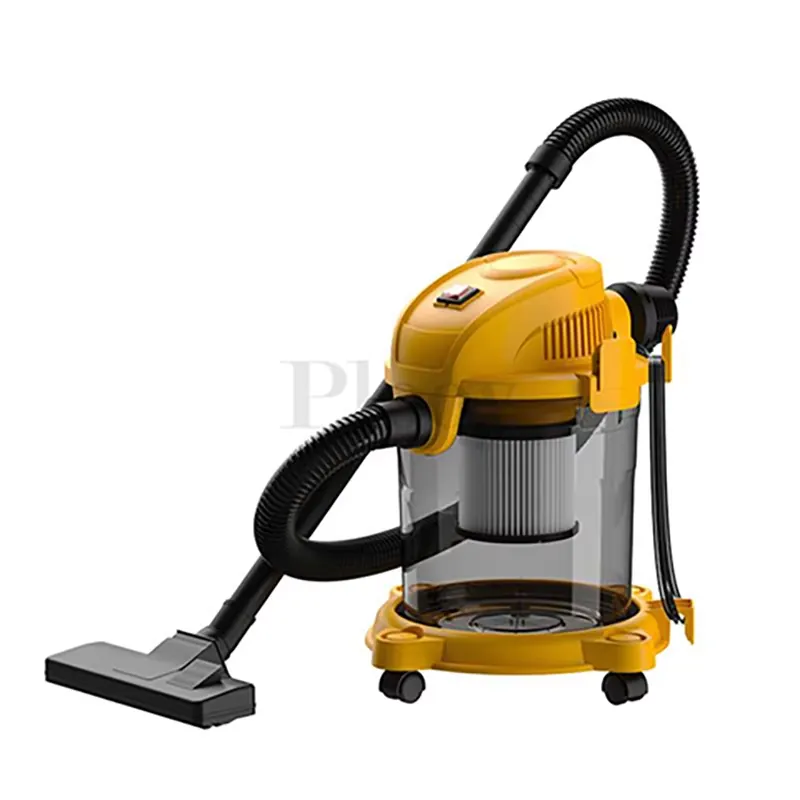 Car Vacuum Cleaner - Aspiradora en Seco y Húmedo de