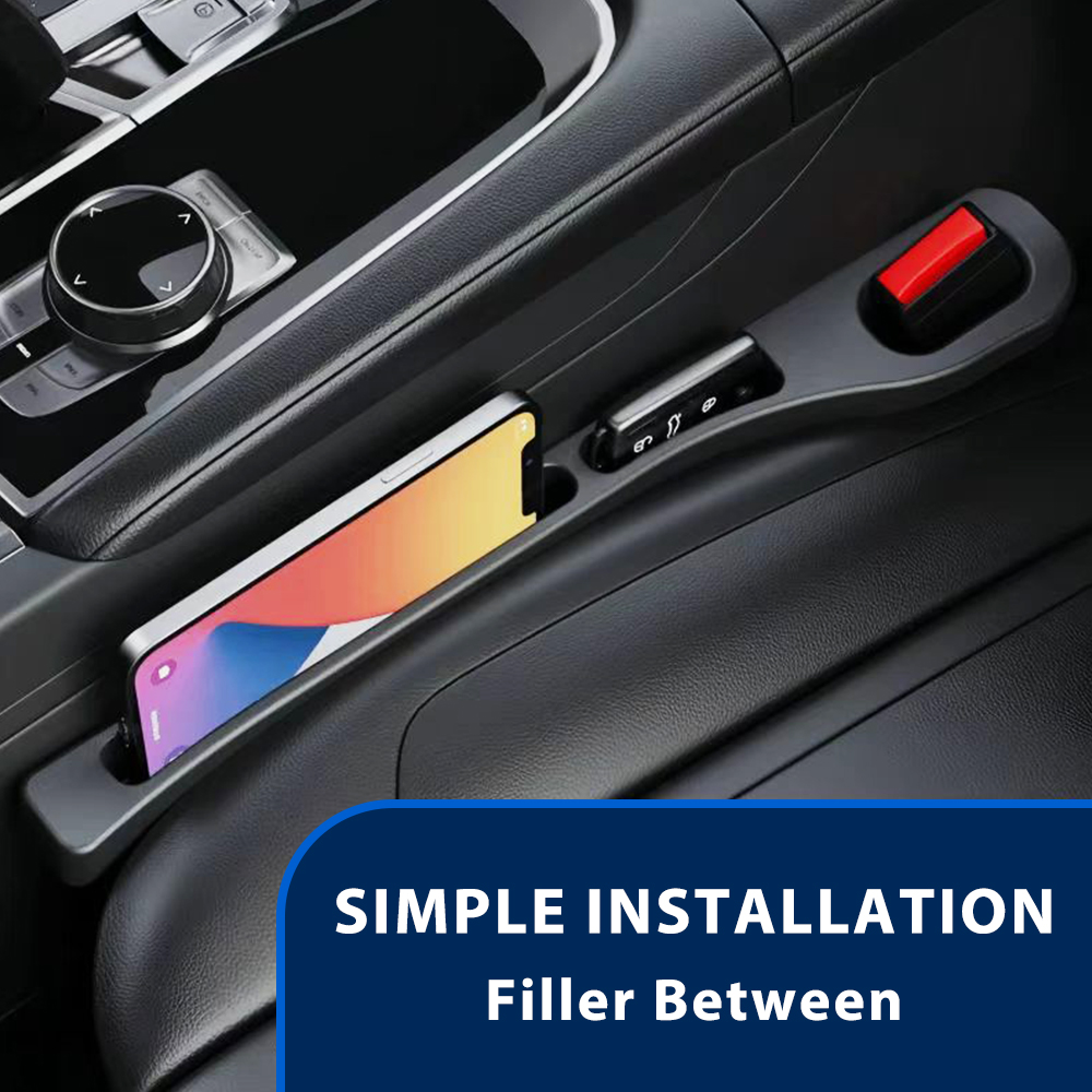 Car Accessories Exterior - 2X relleno de espacio de asiento