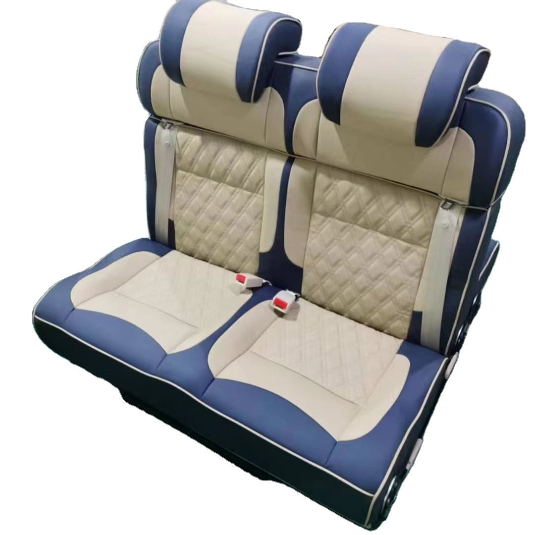 Car Accessories For Interior - Accesorios Interiores para Automóviles, Cama Plegable
