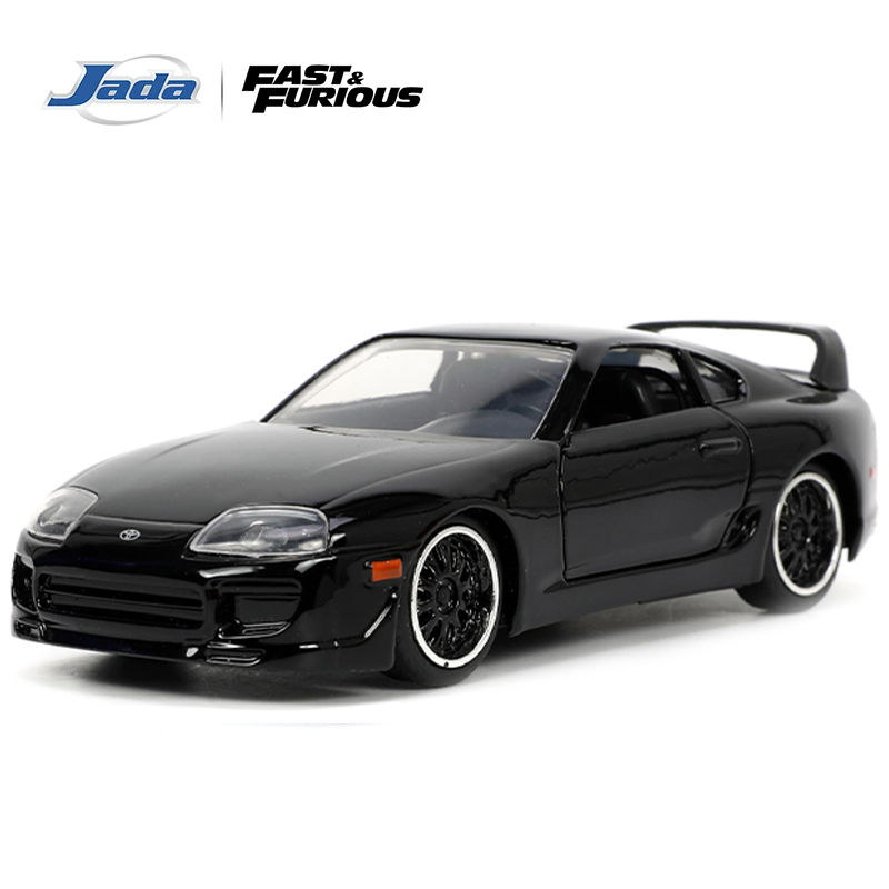 Car Accessories For Interior - JADA 1:32 Coche de Metal Fundido