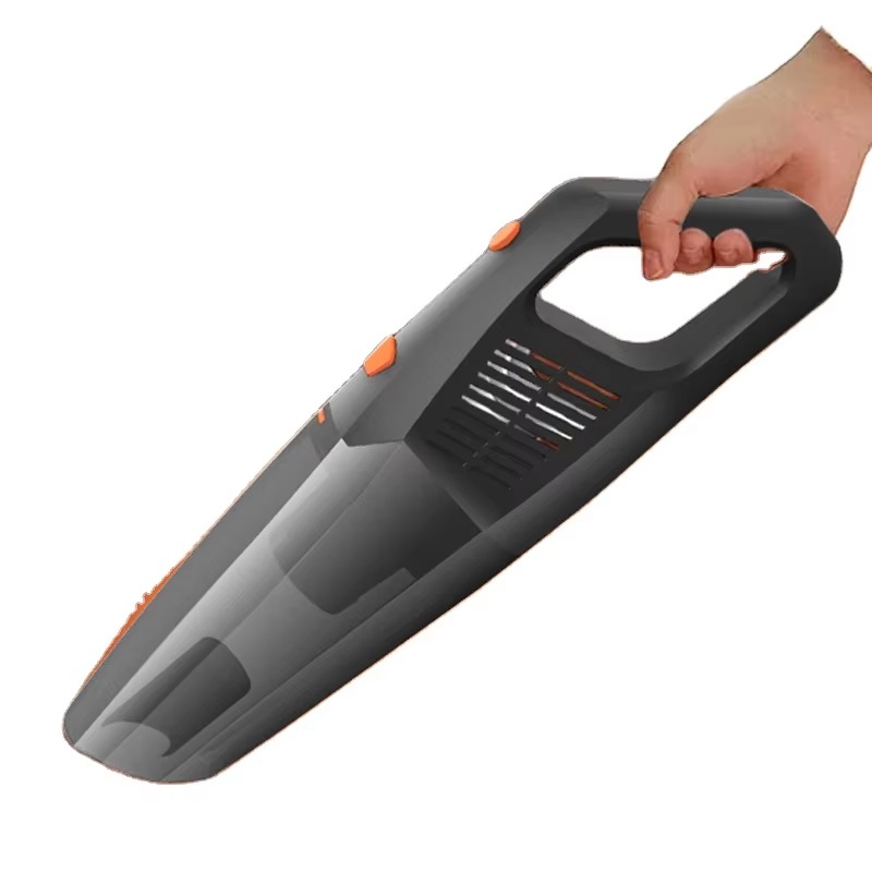 Car Vacuum Cleaner - Aspiradora Portátil Inalámbrica Airo 6000Pa para