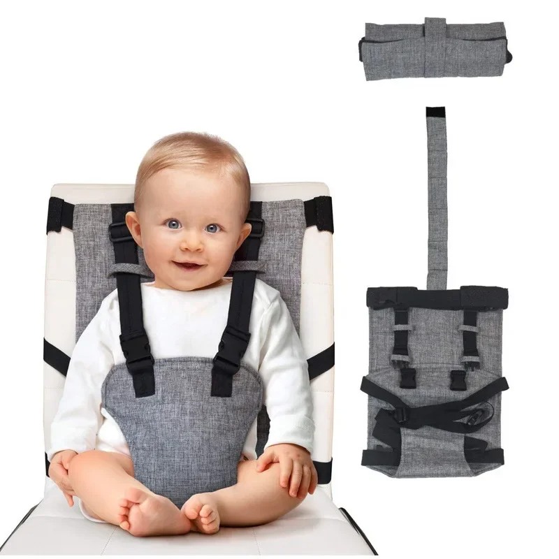 Car Accessories For Baby - Cinturón de seguridad ajustable para silla