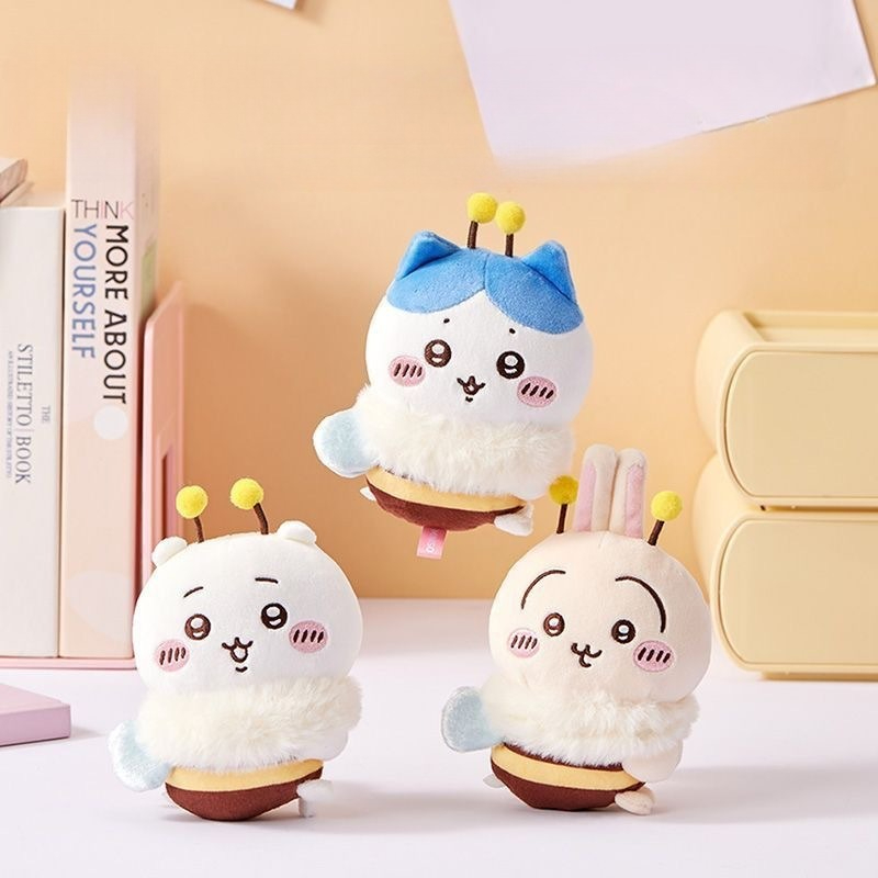 Car Accessories For Interior - Muñeco de Peluche de la Serie