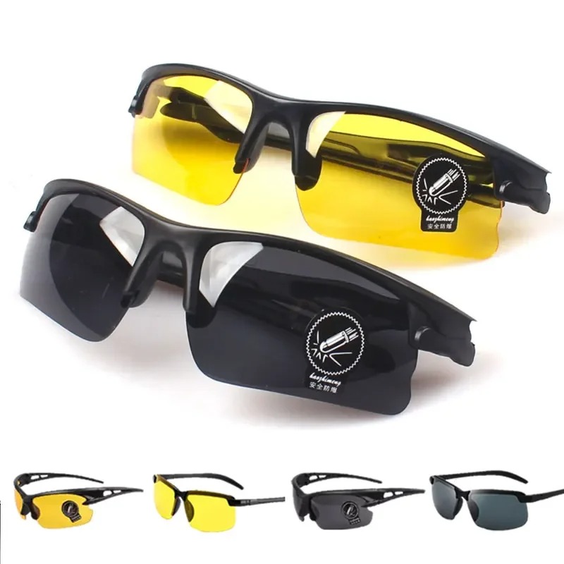 Gafas de Conducción Antideslum - Car Accessories For Night Driving reseña y precio