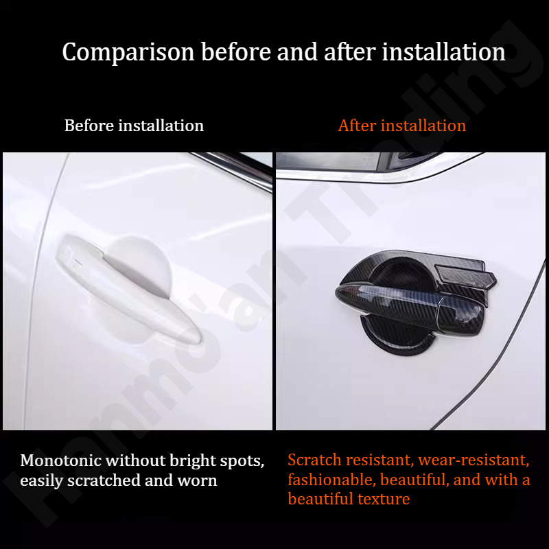 Para Nissan Altima/Sylphy/Sent - Car Accessories Exterior reseña y precio