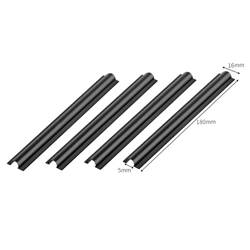Protector de Cables para Inter - Car Cable Organizer reseña y precio