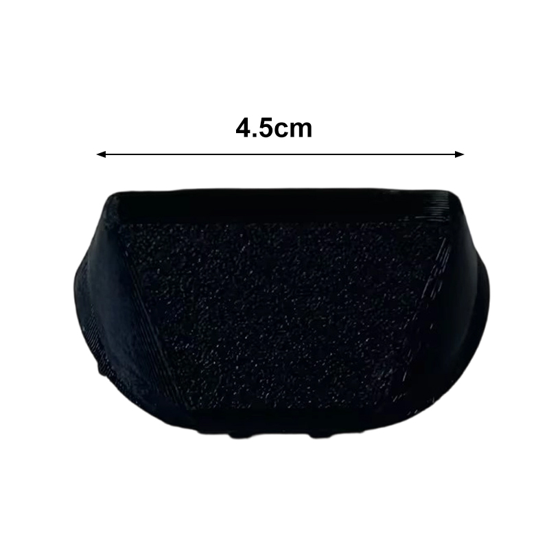 1 unidad Tapa de cubierta negr - Car Accessories Exterior reseña y precio