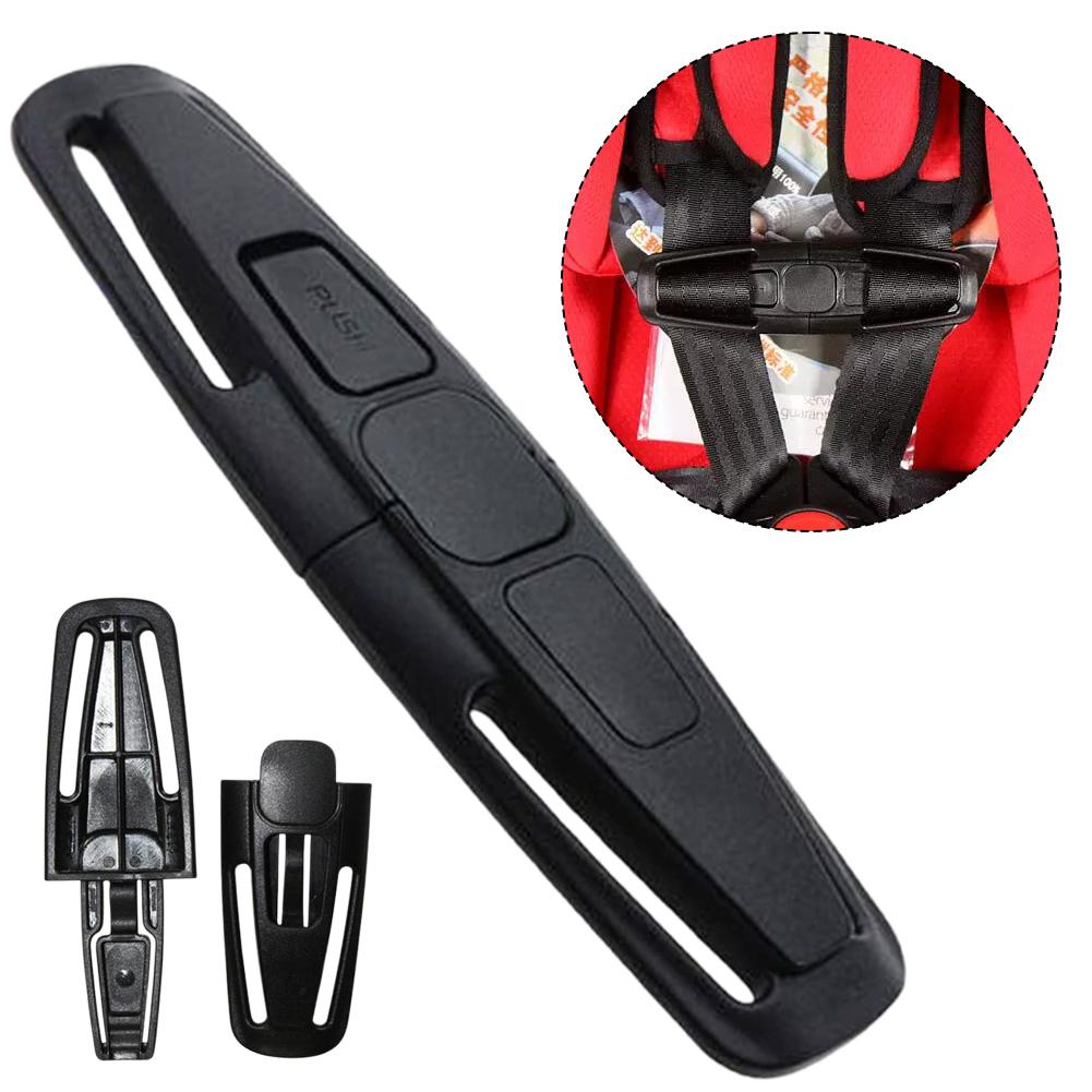 Clip de correa para asiento de - Car Accessories For Baby reseña y precio