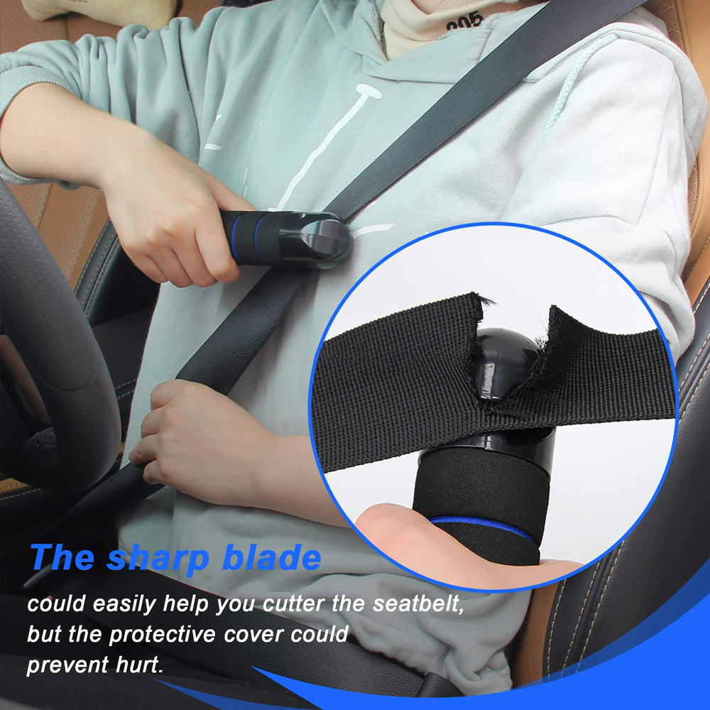 Manija de coche bastón puerta  - Car Accessories For Elderly reseña y precio