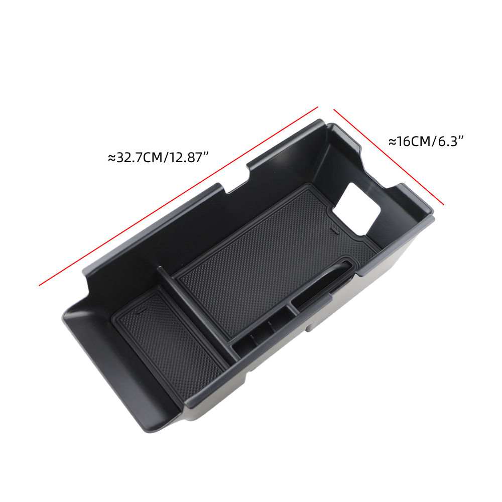 Caja de Almacenamiento para Re - Car Accessories Exterior reseña y precio