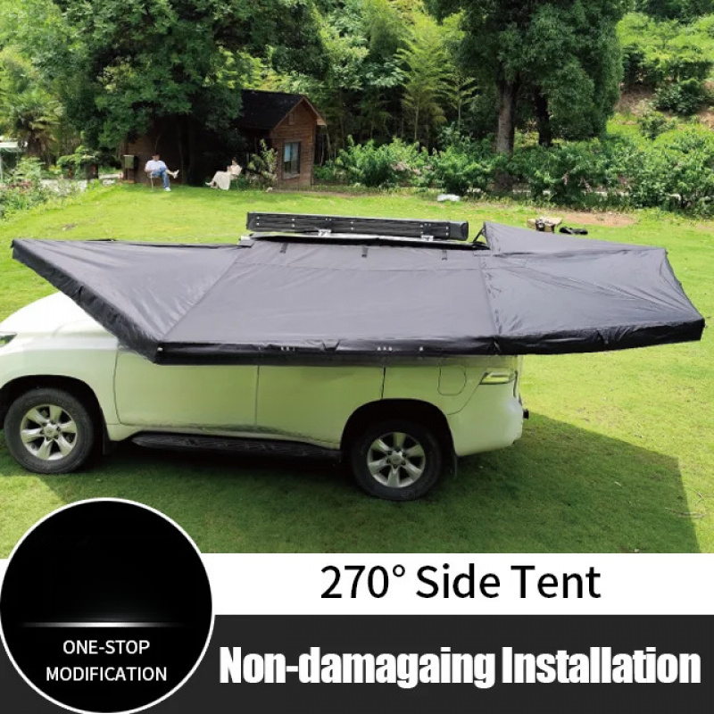 Accesorios para Autos 4x4 Todo - Car Accessories For Camping reseña y precio