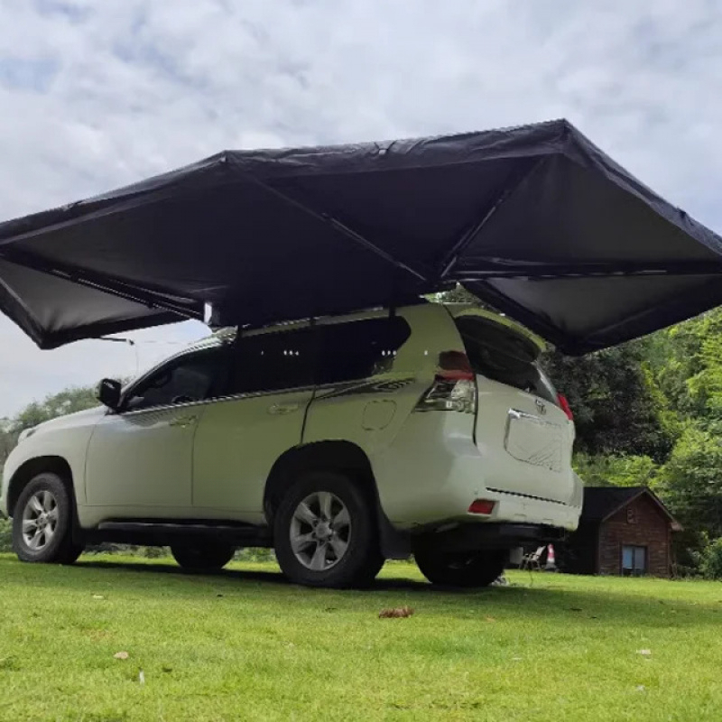 Accesorios para Autos 4x4 Todo - Car Accessories For Camping reseña y precio