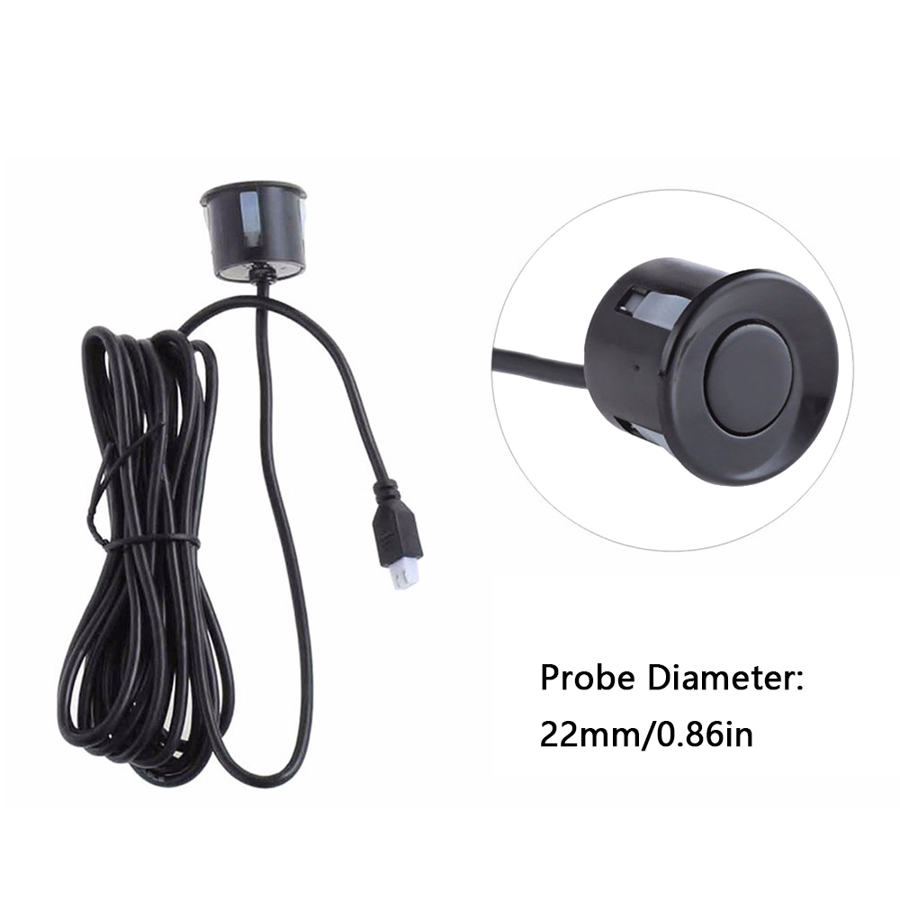 Kit de Sensor de aparcamiento  - Car Accessories Near Me reseña y precio