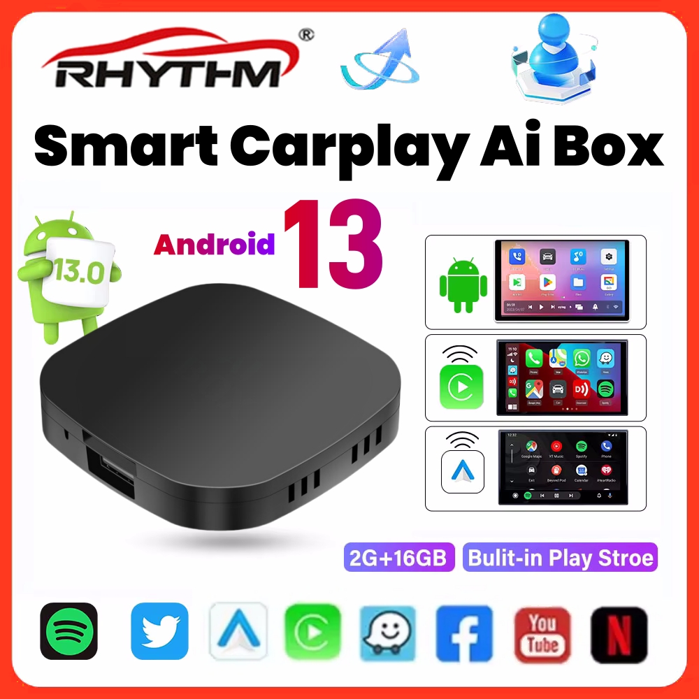 Nuevo adaptador inalámbrico 3  - Car Accessories Youtube reseña y precio
