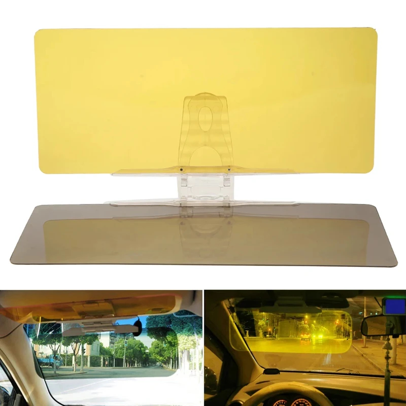 Parasol para Coche con Protecc - Car Accessories For Night Driving reseña y precio