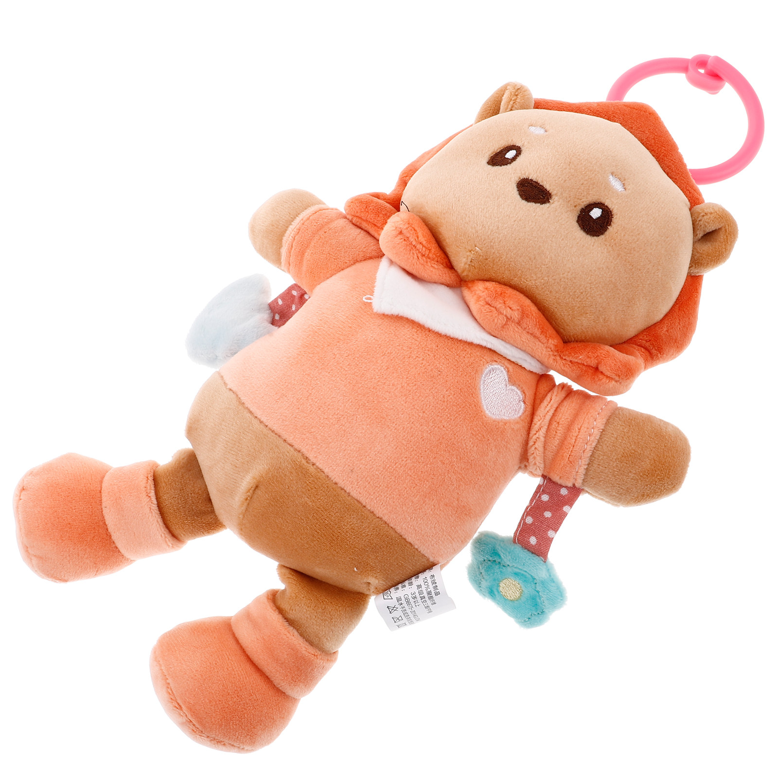 Peluche de León Colgante, Acce - Car Accessories For Baby reseña y precio