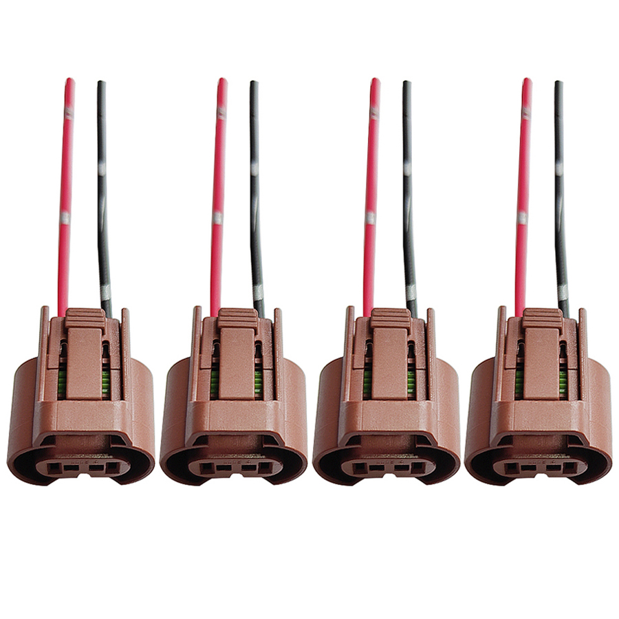 Adaptador de conector de enchu - Car Accessories Usa reseña y precio