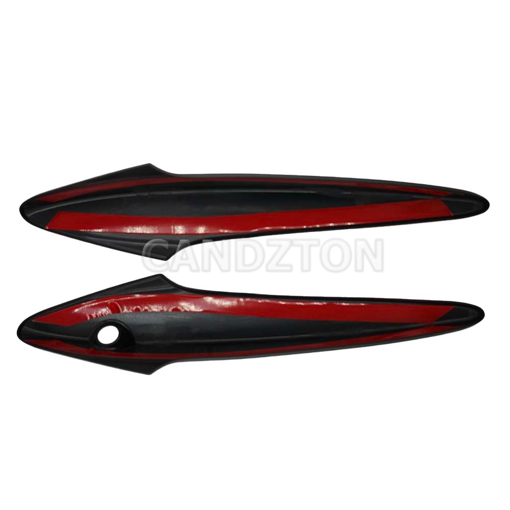 Para Honda Civic MK8 FN2 Type  - Car Accessories Uk reseña y precio