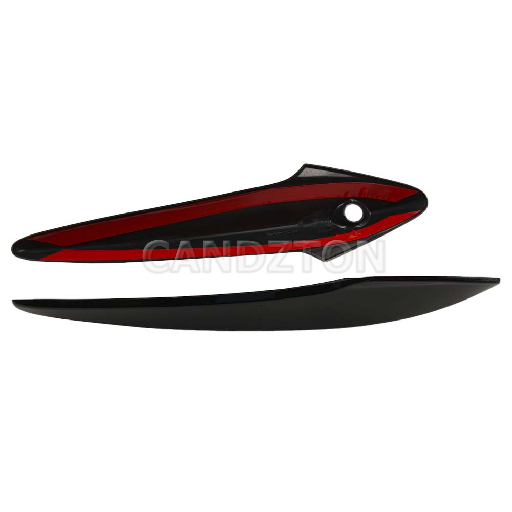 Para Honda Civic MK8 FN2 Type  - Car Accessories Uk reseña y precio