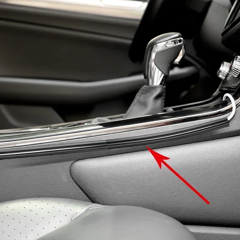 4/8 Piezas Protector Oculto Un - Car Cable Organizer reseña y precio