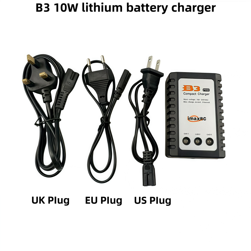 Cargador B3 de alta calidad, 1 - Car Accessories Uk reseña y precio