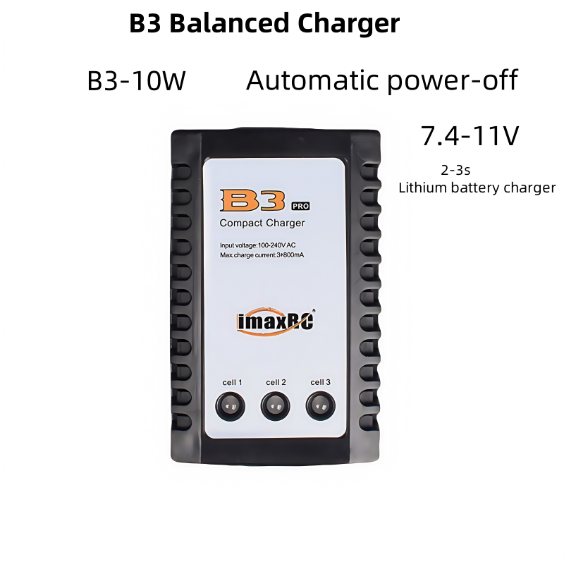 Cargador B3 de alta calidad, 1 - Car Accessories Uk reseña y precio