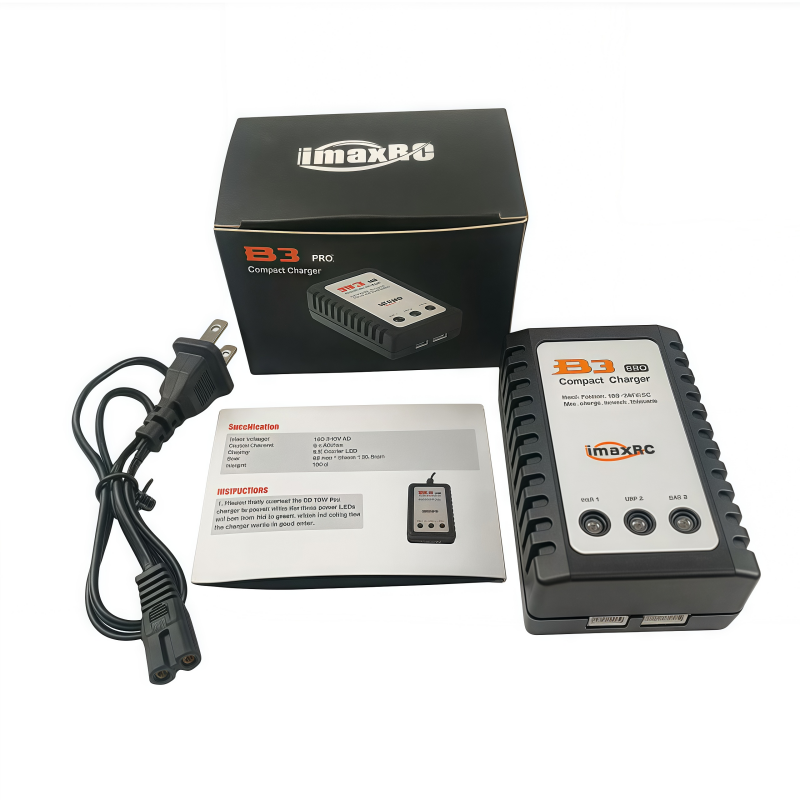 Cargador B3 de alta calidad, 1 - Car Accessories Uk reseña y precio