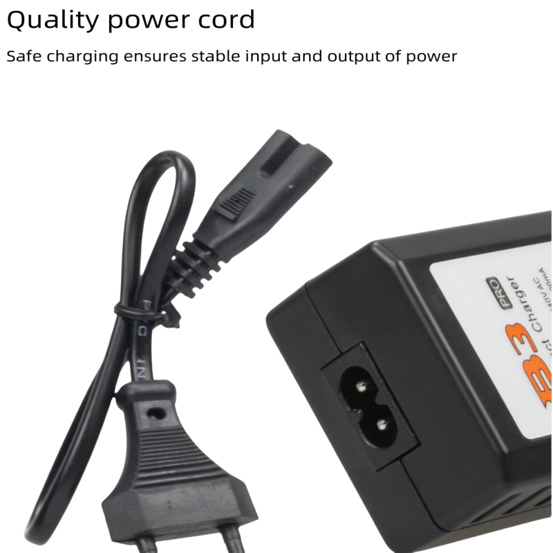 Cargador B3 de alta calidad, 1 - Car Accessories Uk reseña y precio