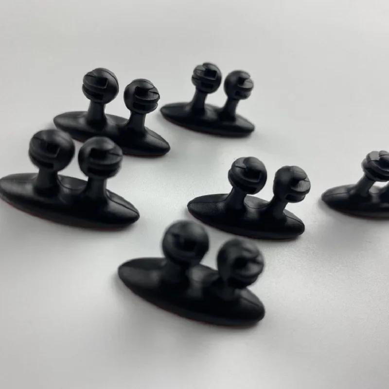 2-12 piezas Organizador de cab - Car Cable Organizer reseña y precio