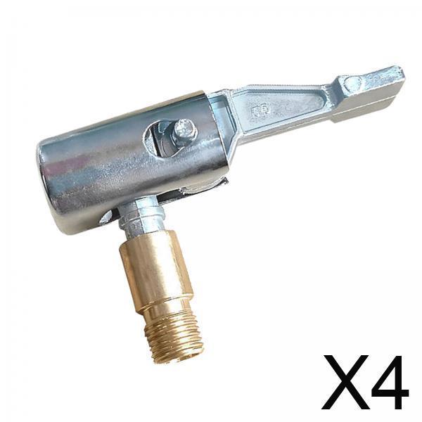 Adaptador de Manguera para Inf - Car Portable Tire Inflator reseña y precio
