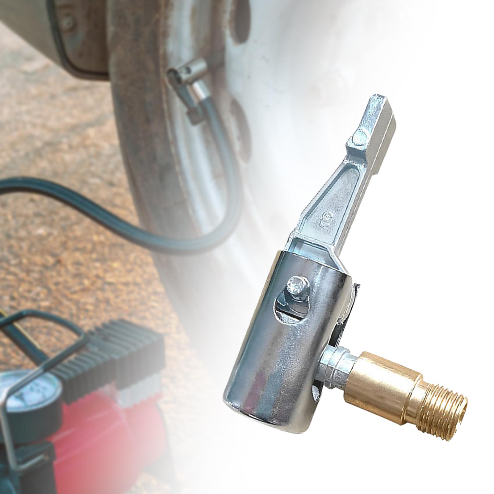 Adaptador de Manguera para Inf - Car Portable Tire Inflator reseña y precio