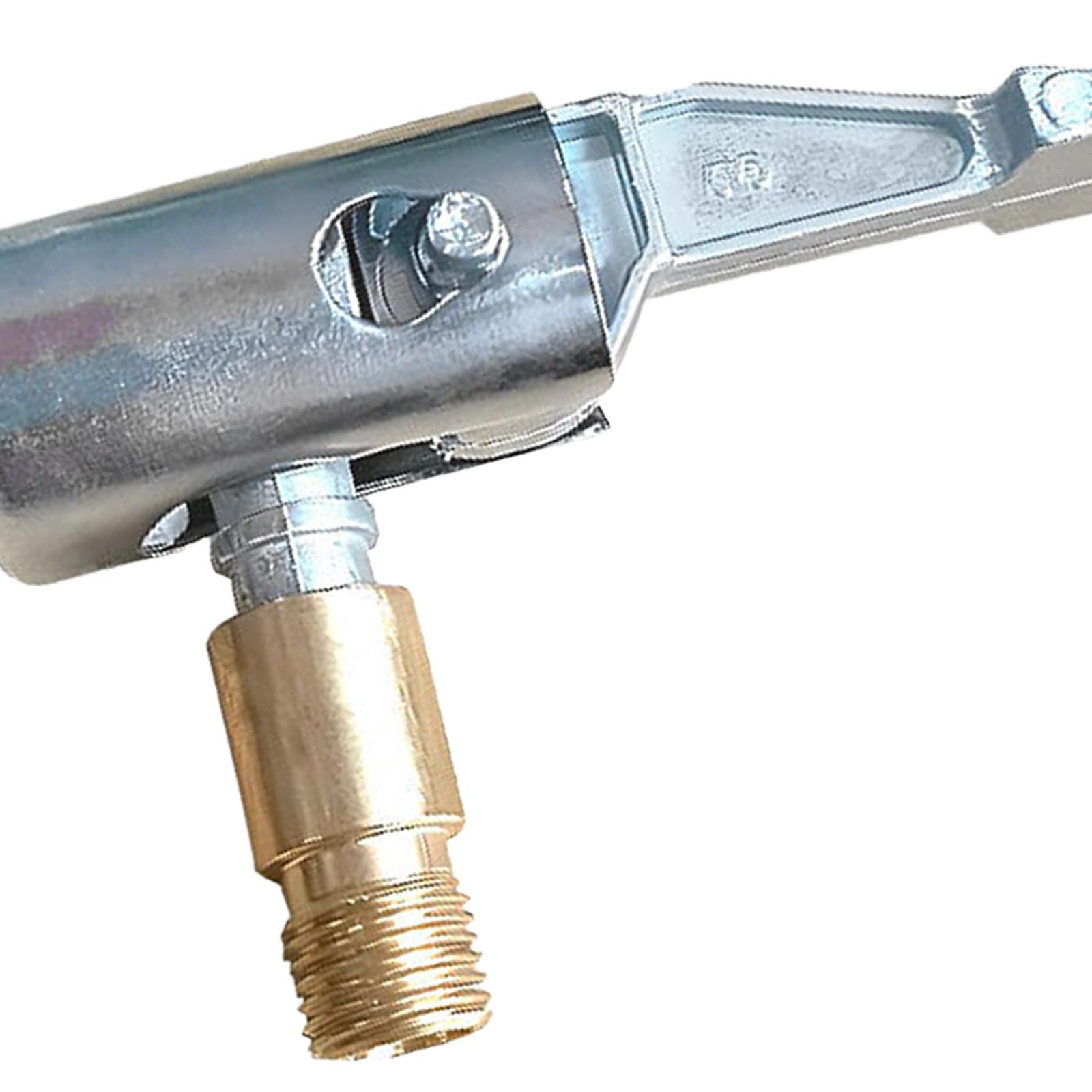 Adaptador de Manguera para Inf - Car Portable Tire Inflator reseña y precio