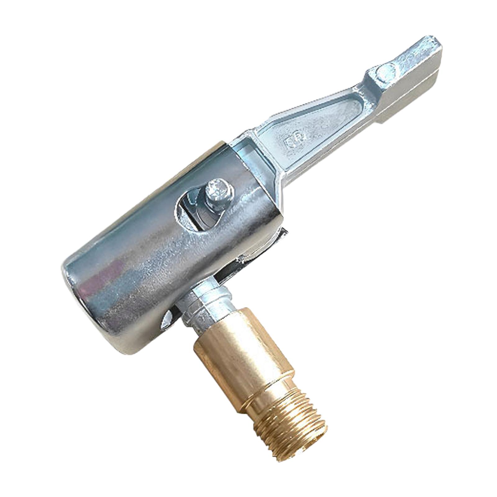 Adaptador de Manguera para Inf - Car Portable Tire Inflator reseña y precio