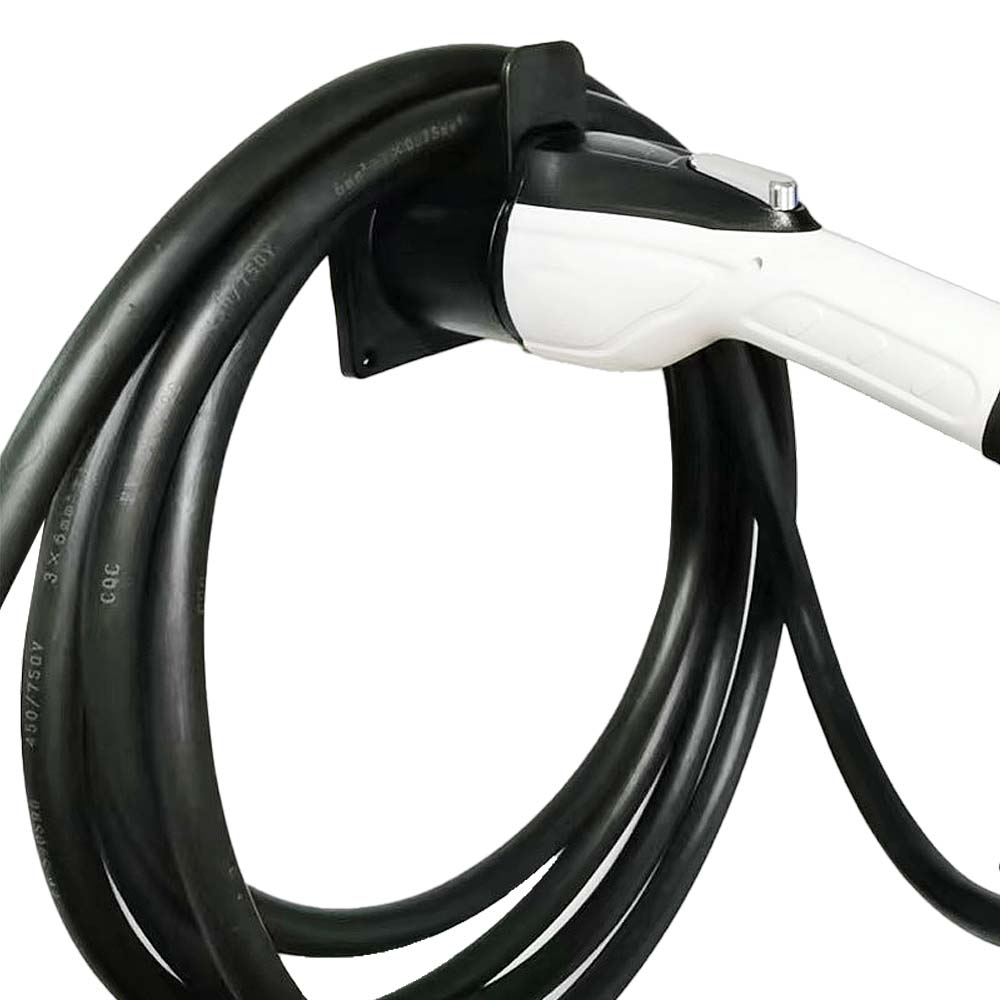 Soporte para Enchufe de Cargad - Car Cable Organizer reseña y precio