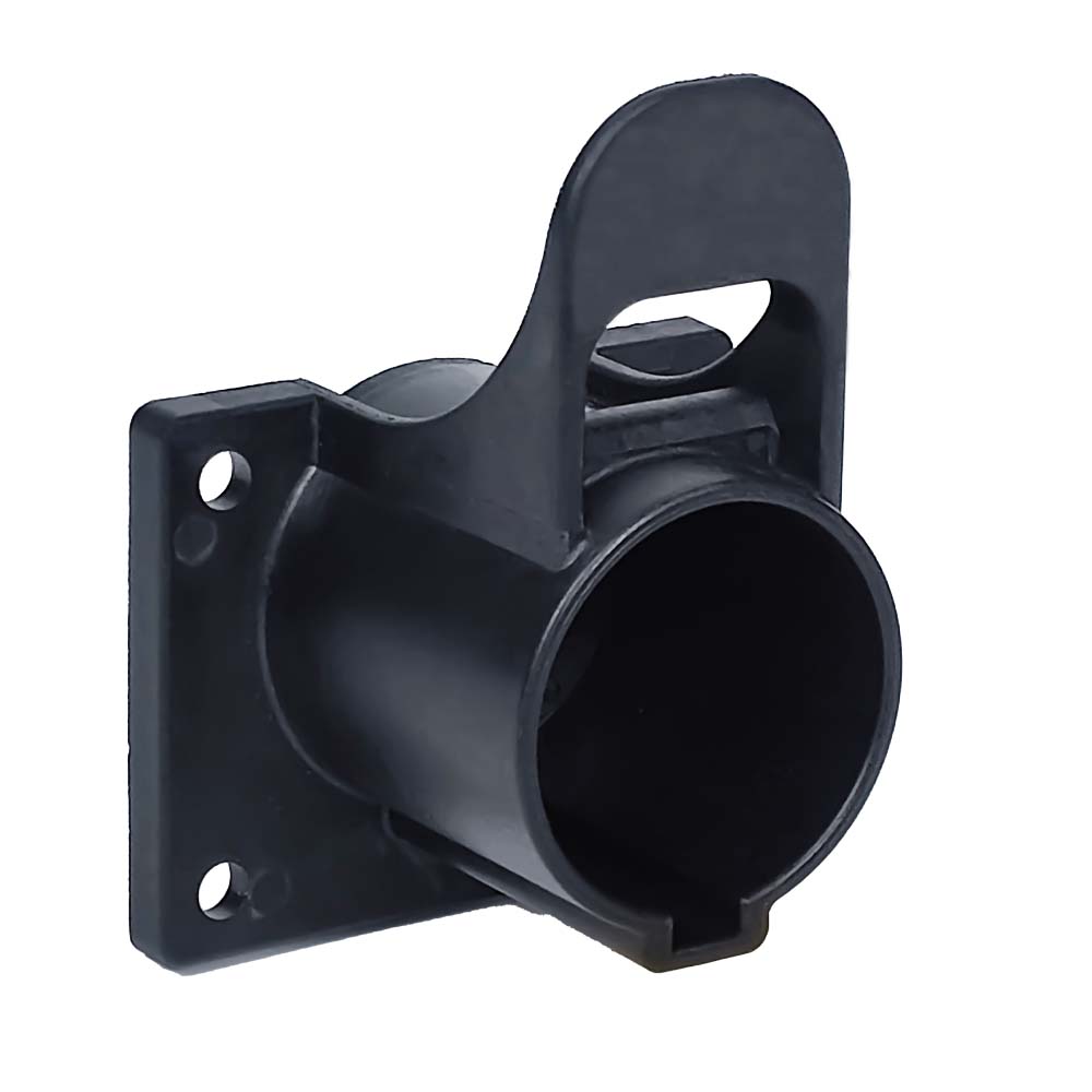 Soporte para Enchufe de Cargad - Car Cable Organizer reseña y precio