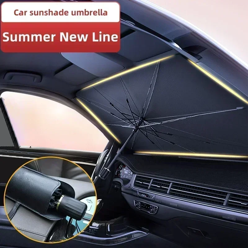 Parasol para parabrisas de coc - Car Accessories For Interior reseña y precio