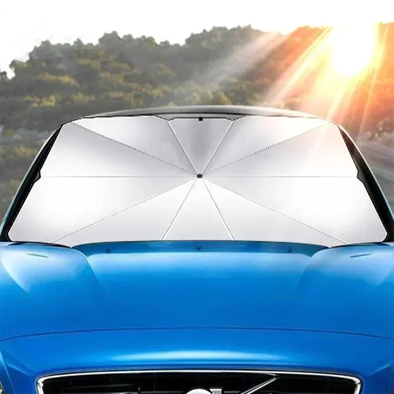 Parasol para parabrisas de coc - Car Accessories For Interior reseña y precio