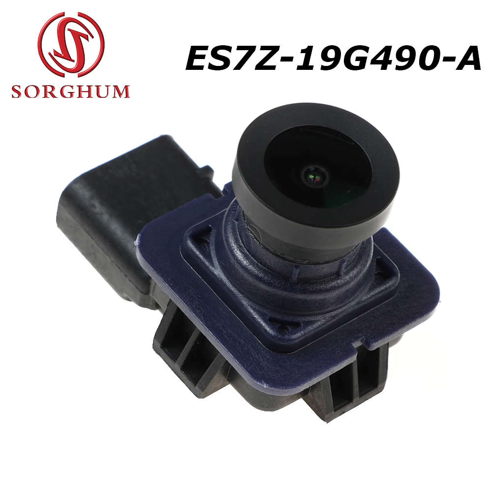 SORGHUM-cámara de marcha atrás - Car Accessories Youtube reseña y precio