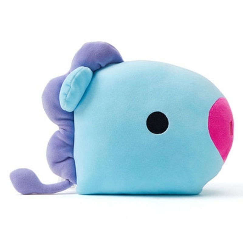 Almohada con Forma de Cara BT2 - Car Accessories Gifts reseña y precio