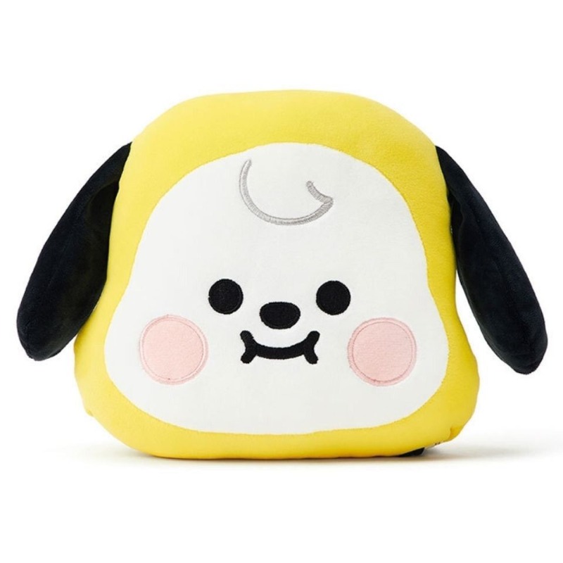 Almohada con Forma de Cara BT2 - Car Accessories Gifts reseña y precio