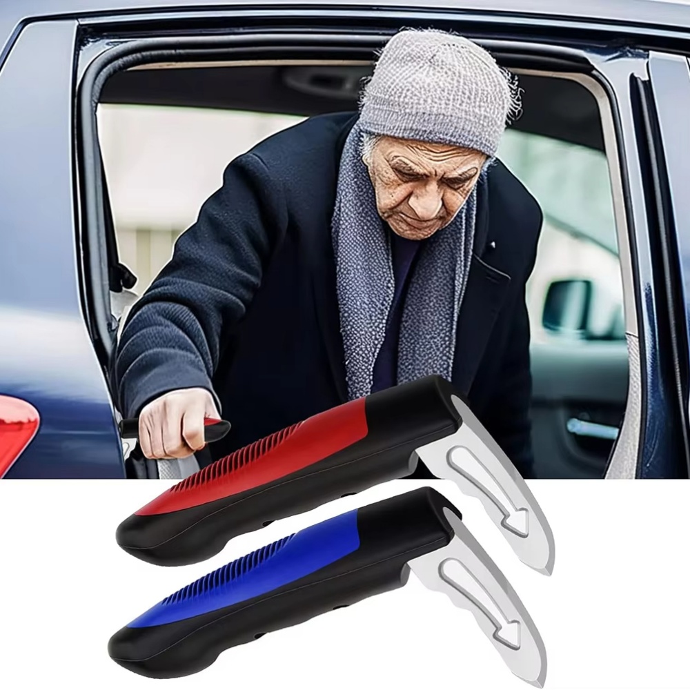 1 unidad de barra de apoyo par - Car Accessories For Elderly reseña y precio