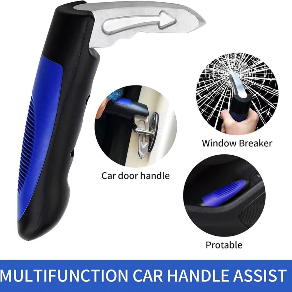 1 unidad de barra de apoyo par - Car Accessories For Elderly reseña y precio