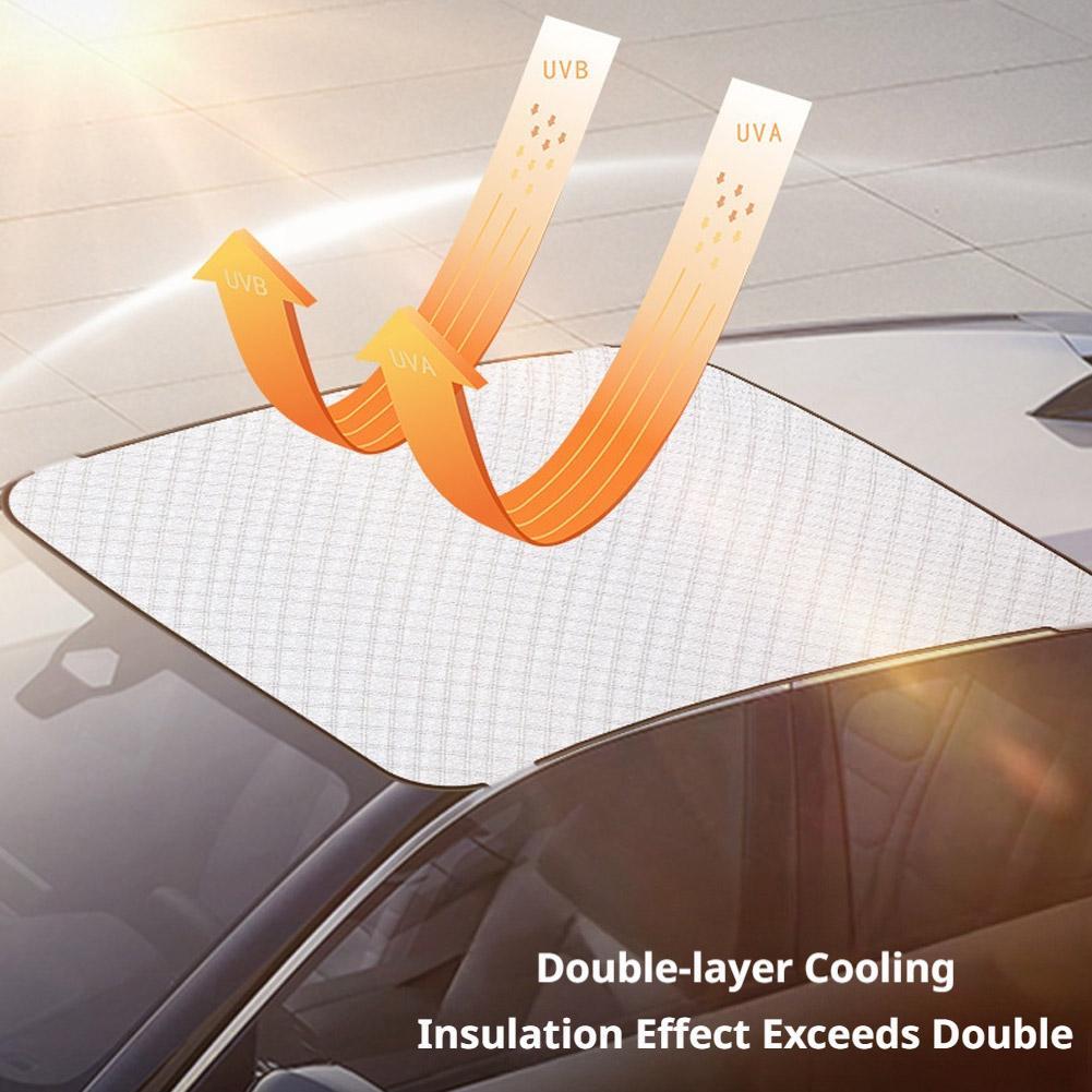 Cubierta Impermeable para Tech - Car Accessories For Camping reseña y precio